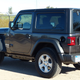 Image for article titled Your Guide To Taking The Doors And More Off The 2018 Jeep Wrangler